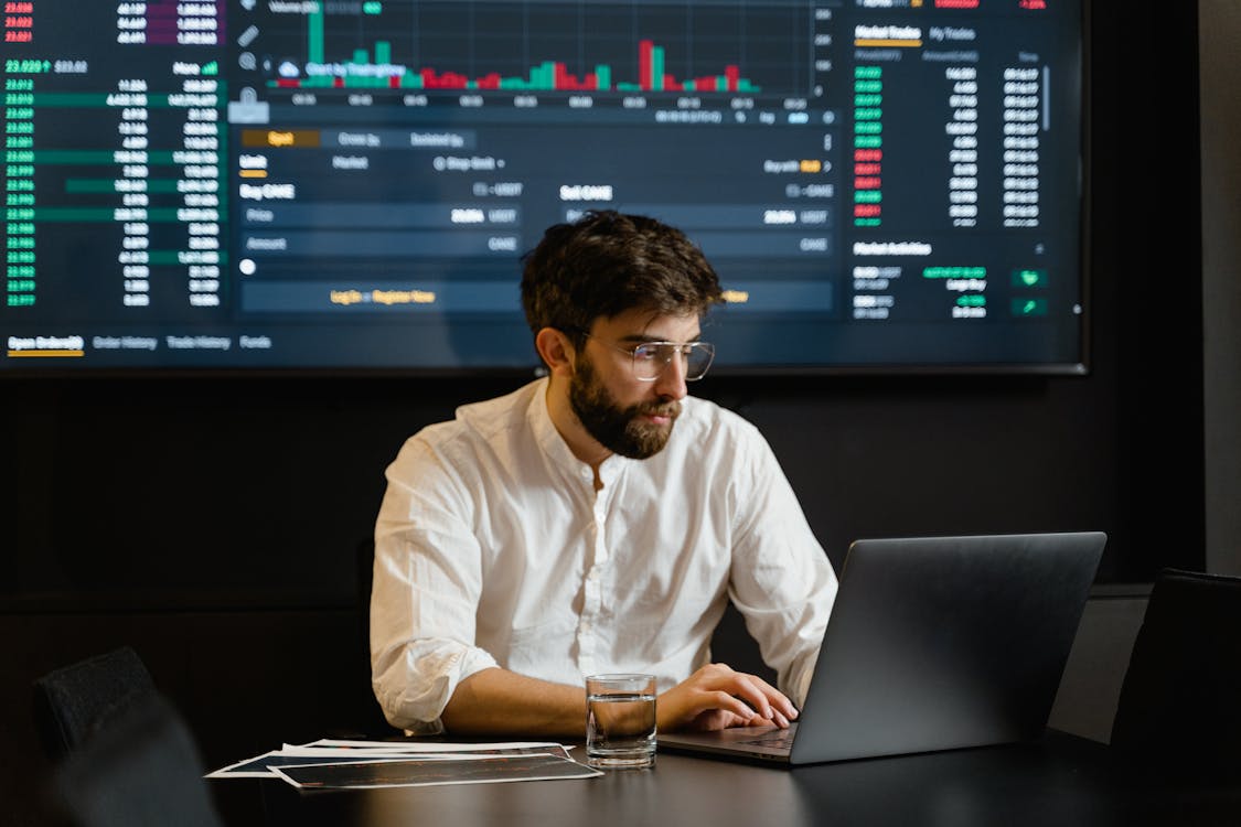 MetaTrader 5平台