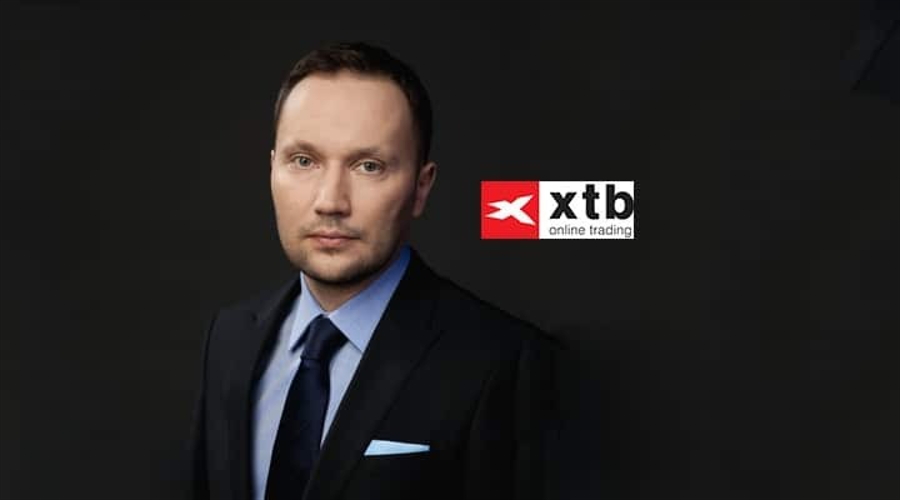 XTB联合创始人Jakub Zablocki继续减持:出售价值1.94亿美元的经纪商股份