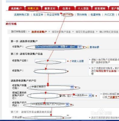 工商银行境外怎么汇款？建设银行网银境外汇款