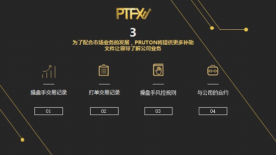 PTFX外汇镜像跟单怎么操作是真的吗？外汇跟单网站