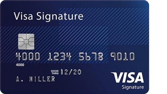 visa卡可以收款吗？visa 外汇额度