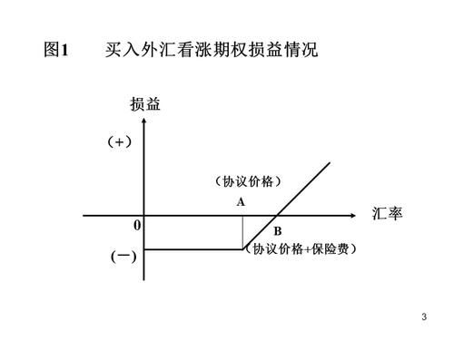 什么是汇率期权？个人外汇期权分为