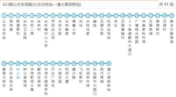 179路公交车路线图横溪？博威环球外汇官网