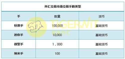 外汇交易杠杆比例是怎么计算出来的？炒外汇最多买多少手