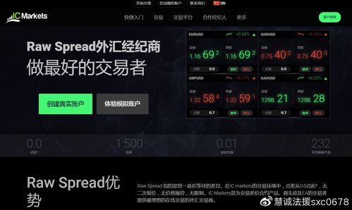 icmarkets和xm外汇哪个好？icm？外汇 滑点 次数