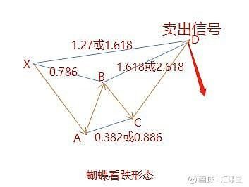 锁仓是什么意思啊？最新外汇蝴蝶