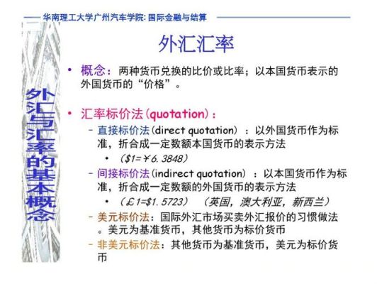 影响汇率变动的六大因素是什么？外汇为什么每天变动