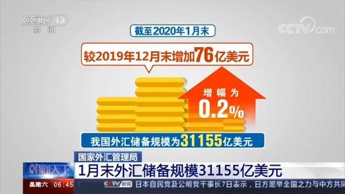 国家如何处理大量的外汇？加强外汇政策执行