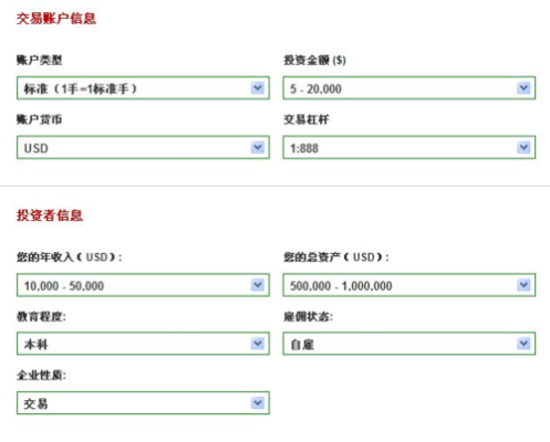 外汇都怎么入金啊。求详细的步骤？外汇如何入金