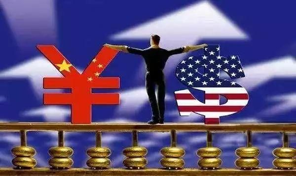 千亿资本怎么汇入美国？美国欠中国外汇多少钱