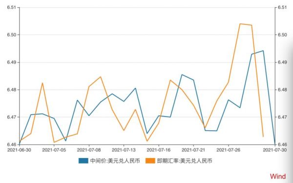 7月1日外汇管制了吗？2017最新外汇占比