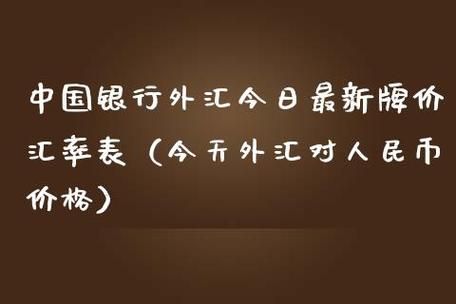 中国银行外汇换人民币收取手续费吗？中行个人收外汇吗