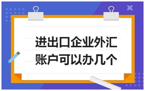 公司进口怎么办理外汇业务？（企业怎样办理外汇业务）