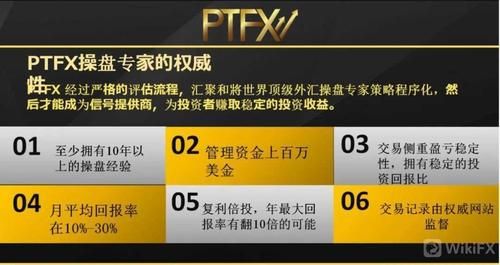 普顿外汇PTFX托管是真的吗？（总部在印尼 炒外汇）