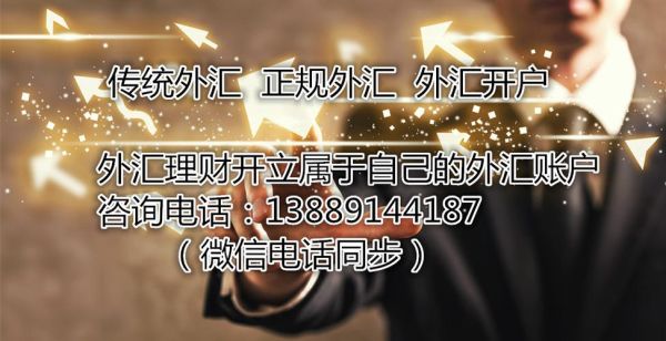 国内跨境外汇资质有几家？（老虎外汇保证金赚的钱）