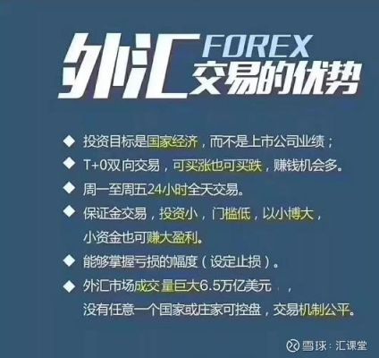 想做外汇，需要会哪些东西？（外汇投资专家）