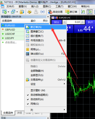 什么是mt5？（外汇开户mt5）