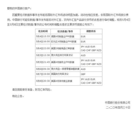 中银香港外汇宝账户在内地可以用吗？（中银香港外汇行情）