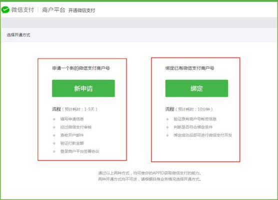 海外人士怎么开通微信支付？（微信第三方外汇）