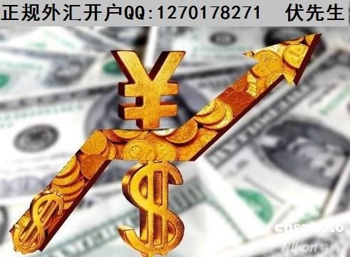 正规的外汇开户平台有哪些？（外汇代理 a b账户）