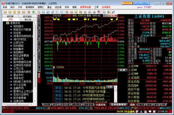 学林解盘直播间在哪？（外汇解盘软件下载）