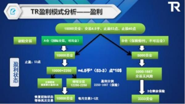 外汇托管公司盈利模式？（外汇获利方式）