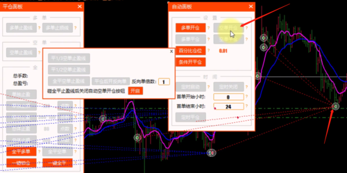 外汇屏保怎么设置？（外汇用电脑怎么使用）