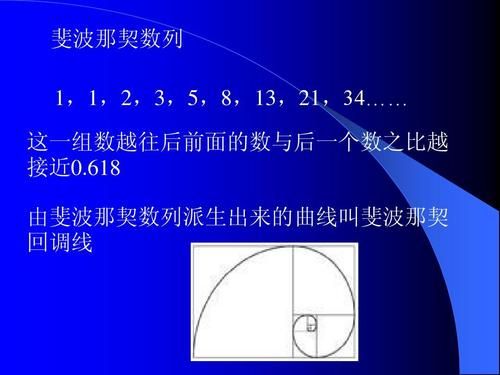 家惊叹的斐波那契，在外汇交易中如何运用？（外汇与费波纳契）