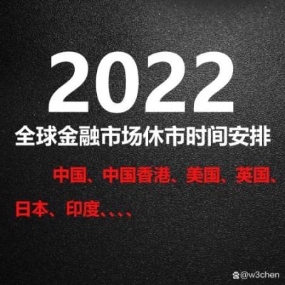 2021年欧洲股票休市时间？（复活节外汇关盘吗）