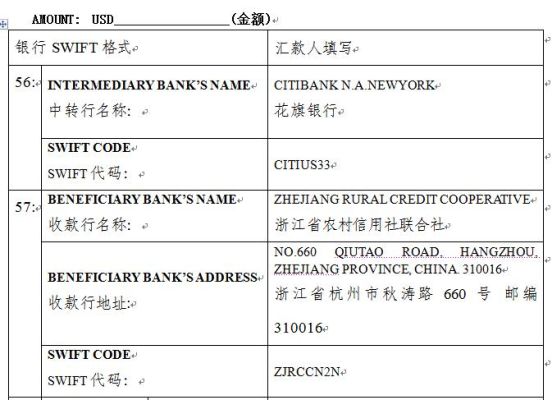 境外汇款最新相关规定？（银行处理境外汇款）