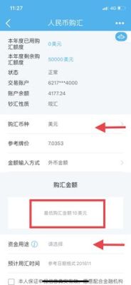 建行外汇怎么买入和卖出？（建行外汇汇款怎么用）