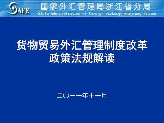 违反外汇管理法规应承担什么责任？（外汇管理局政策法规库）