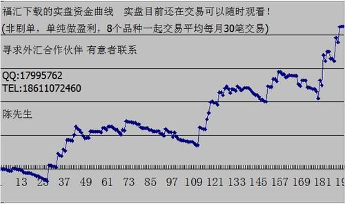 炒外汇，收益如何？（外汇 周收益率多少）