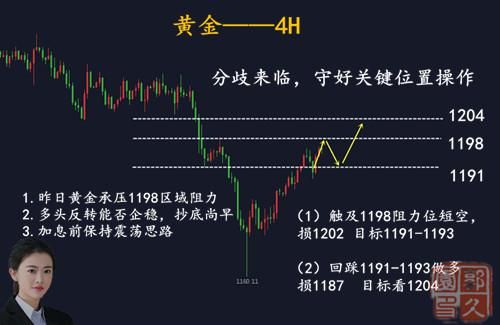 外汇黄金符代号是什么？（外汇黄金帐号）