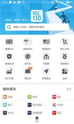 外汇怎么查？（怎么查询外汇平台）