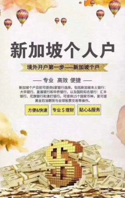 去新加坡留学可以带美元现钞吗？（新加坡外汇交易）