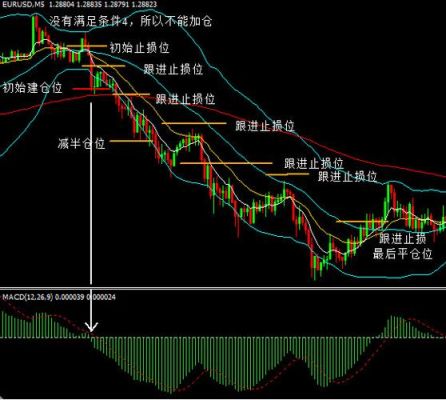 5分钟交易系统是什么？（外汇5分钟趋势指标）