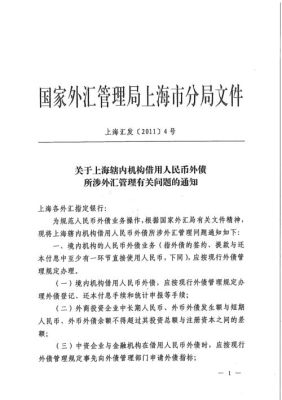 外汇管理条例全文？（国家外汇管理局第38号）