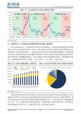 国际储备多元化利和弊？（外汇风险管理宏观）