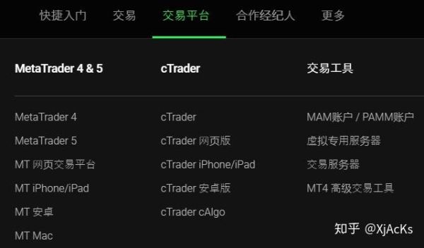 MT4平台的外汇交易商有哪些？（全球最好的外汇经纪商）