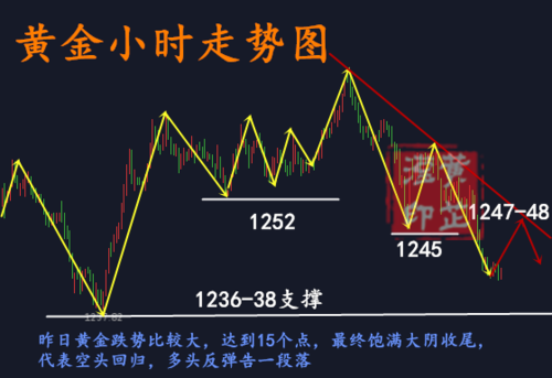 外汇预期和前值是什么意思？（外汇提前知道趋势）