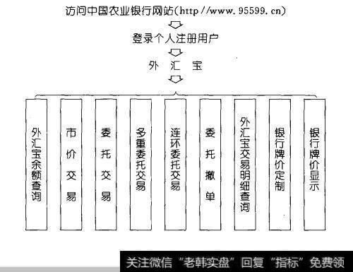 外汇申报企业外汇收汇申报流程？（中国农业银行外汇申报）