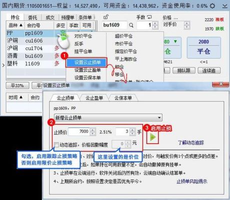 外汇MT4软件怎么设置开仓时候自动设置止盈止损价格？（手机外汇设置止赢止损）