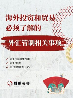 违反外汇管理法规应承担什么责任？（最新对外汇处理）