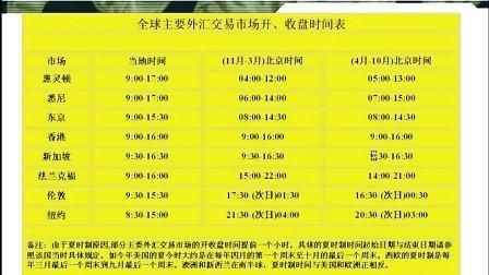 外汇佣金是怎么计算的？（黄金外汇交易计算）