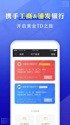 ios有没有桌面工具可以显示黄金的金额？（集金号外汇手机版）