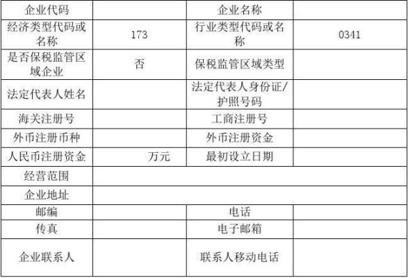 外汇名录登记是干嘛的？（经常项目外汇登记）