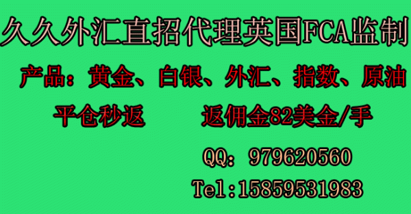 我想做外汇代理不知道怎么推广？（外汇黄金代理）