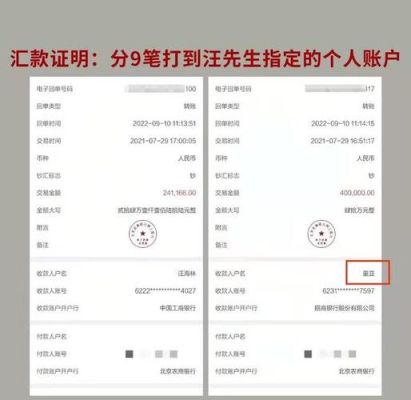 银行卡ABⅠS帐户啥意思？（境外汇款子账户）