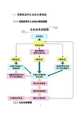 合资企业中资本项目账户和经常项目账户各是什么？（我国经常项目外汇管理）